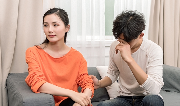 成都如何离婚能名正言顺可不留话柄